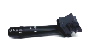 Image of Windshield Wiper Switch (Charcoal) image for your 2023 Volvo V90 Cross Country   